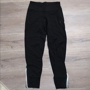 Lulu lemon joggers